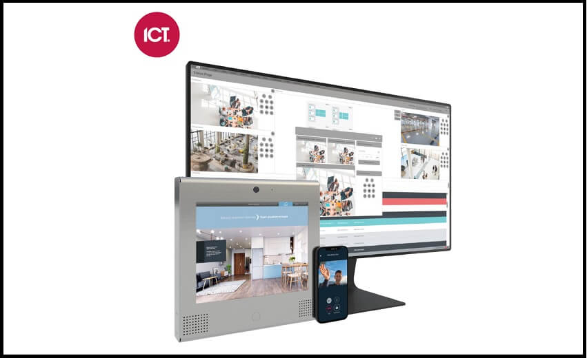 ICT expands multifamily offering with Tenancy Portal