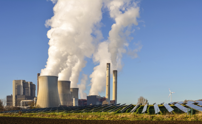 Strict regulations aim to keep power plants safe and secure