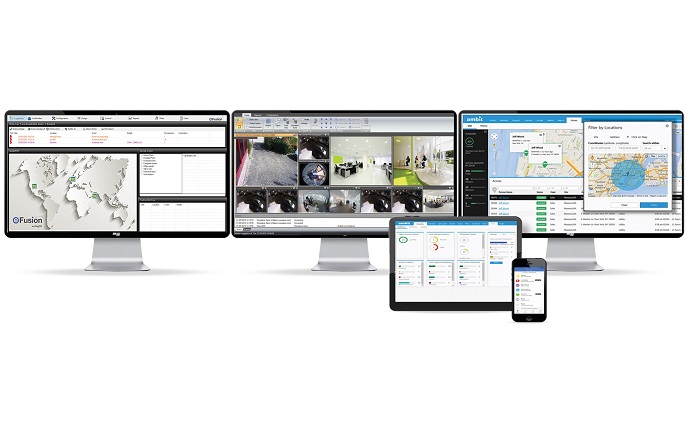 Maxxess introduces InSite Awareness and Response Coordination system