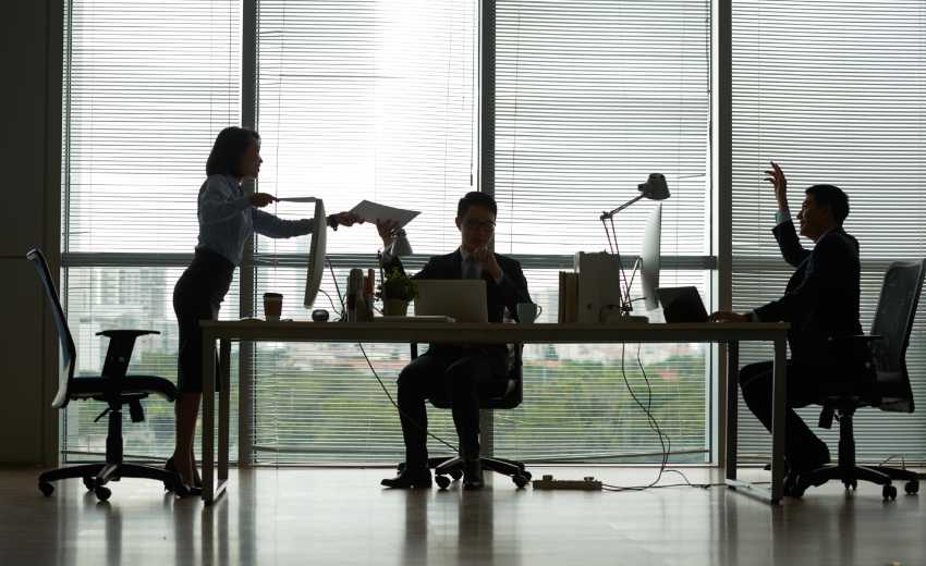 Mobile access and visitor management redefine security experience in mixed-use buildings