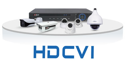 Dahua to launch revolutionary innovation - HDCVI