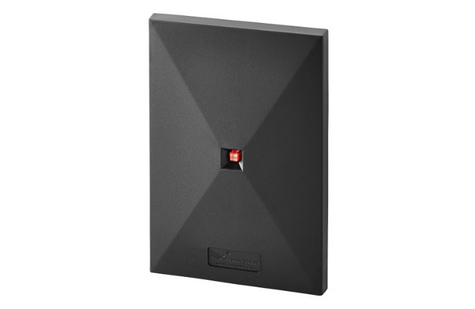 ZKAccess introduces KR500H multi-technology proximity card reader