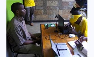 Kenya Adopts Multimodal Biometric Voter Registration System from Neurotechnology