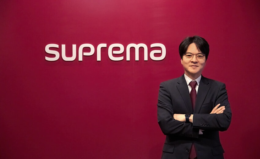 Suprema: Shaping the future of security with AI and predictive intelligence