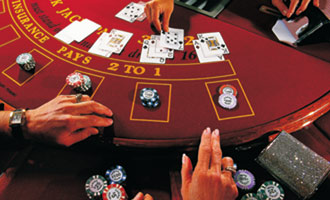 Tips for the Casino Security Buyer