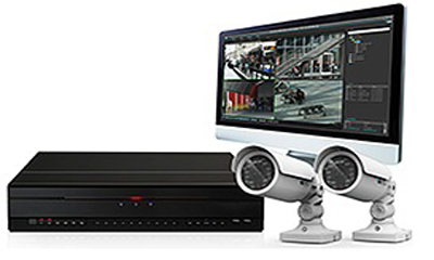 IDIS to launch total IP surveillance solution
