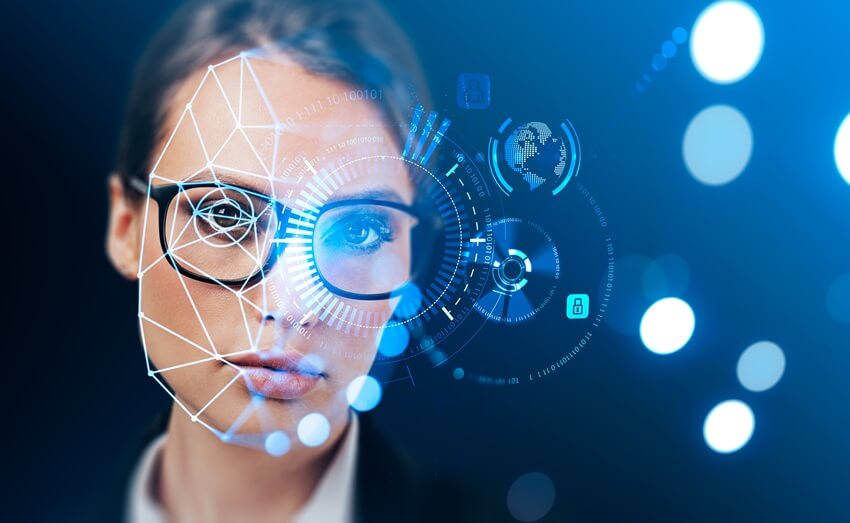 How 3D imaging gives facial recognition a facelift