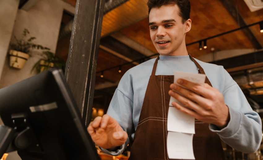 Shaping the future of retail security: essential skills for an AI-driven workforce