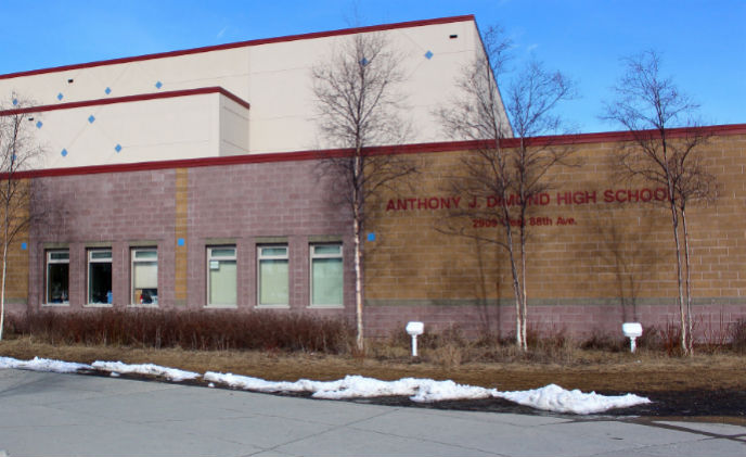 Milestone enhances surveillance for Anchorage School District