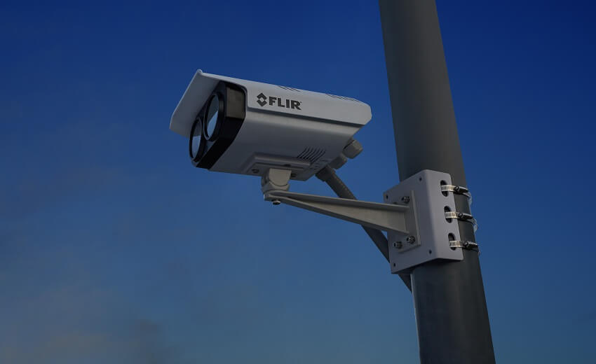 Teledyne FLIR to highlight multilayer, perimeter protection technologies at IFSEC
