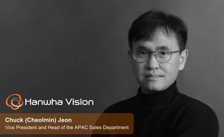 Wisenet 9 and Beyond: Hanwha Vision’s Commitment to Innovation and a Dynamic Ecosystem