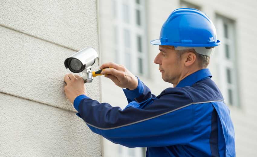 Smart tools reshape the customer journey for security systems