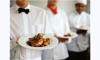 American Restaurants Improve Operations with Envysion Managed Video