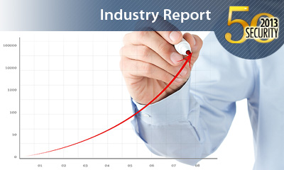 2013 Security50: Double-digit growth strategy