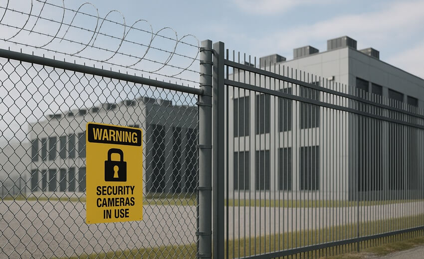 Perimeter security for data centers: An interview with SightLogix Perimeter security for data centers: An interview with SightLogix