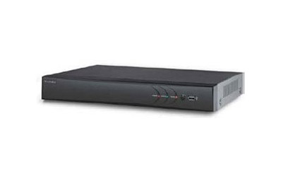 JVC showcases new NVR and DVR products