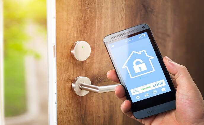 Unlocking the potential of smart locks through integration