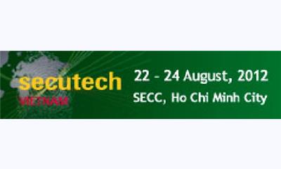 Register now! Secutech Vietnam 2012 welcomes Singapore manufacturers!