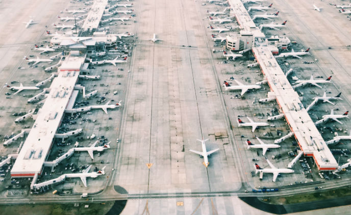 Cognitec supports automated border control at Venice Airport