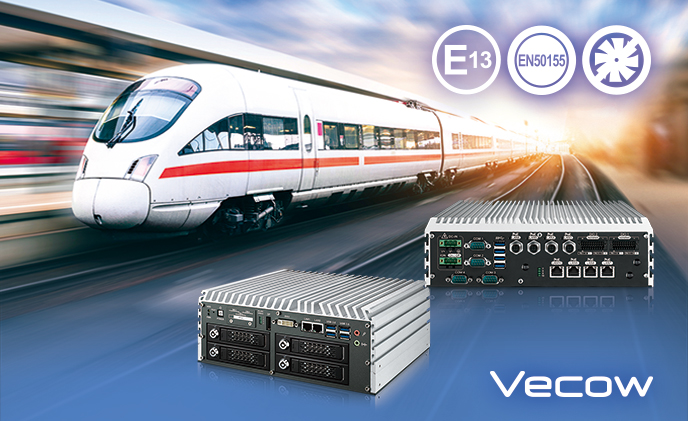 Vecow vehicle computing systems enable in-vehicle surveillance