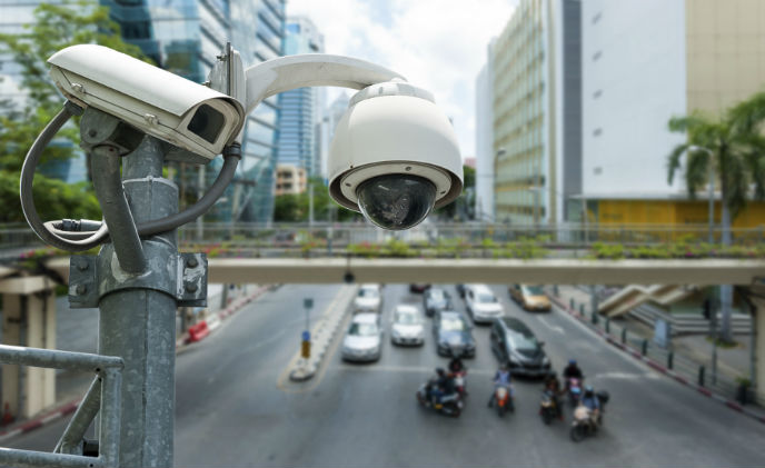 SCATI aids in city surveillance in Mexico