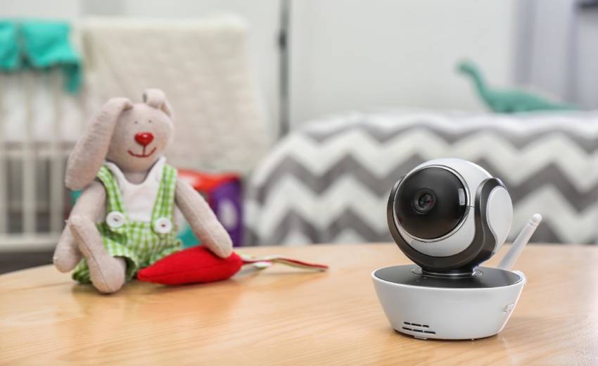 Guide to buying a home security camera that ensures privacy