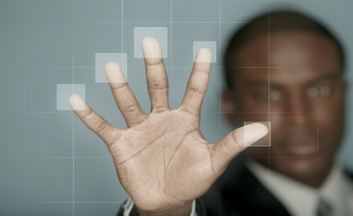 Biometrics rise with identity authentication adoption in Middle East