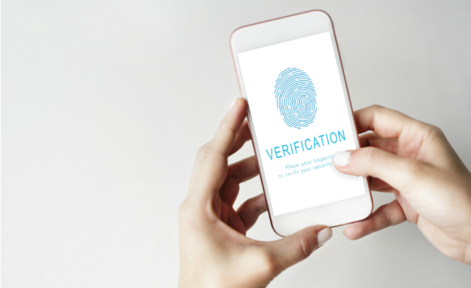 Kenyan health service uses fingerprint biometrics for patient identity