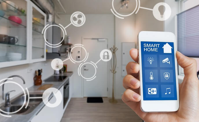 What to expect from smart homes in the near future?
