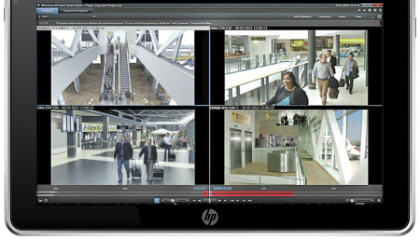  Bcdvideo releases security-ready HP Win 8 tablet