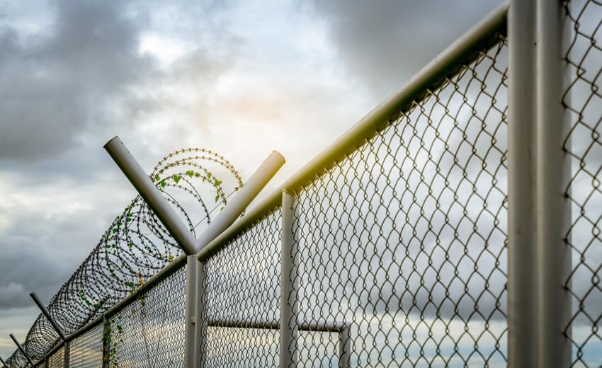 Product Testing: Hikvision Guanlan AI Camera for Perimeter Security