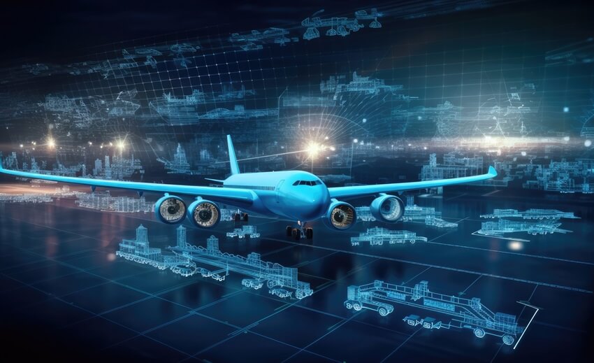 LiDAR: How it transforms airport security