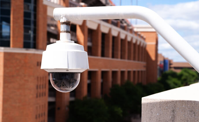 Nexus recognized by Cisco as a video surveillance authorized technology provider