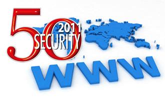asmag.com Launches Security 50 Website