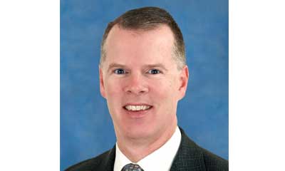 Identive promotes Stephen Healy to EVP of Access Control & Security
