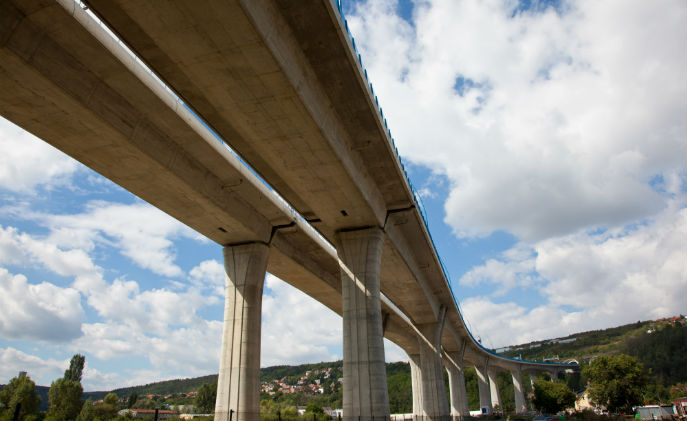 Identiv and DNP to provide RFID tags that helps detect cracks in bridges