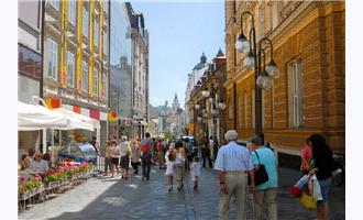 Spanish City Monitors Air Quality and Urban Traffic With Sensor Network