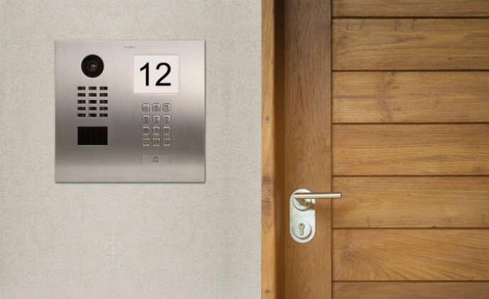 What to know about intercom systems for apartments