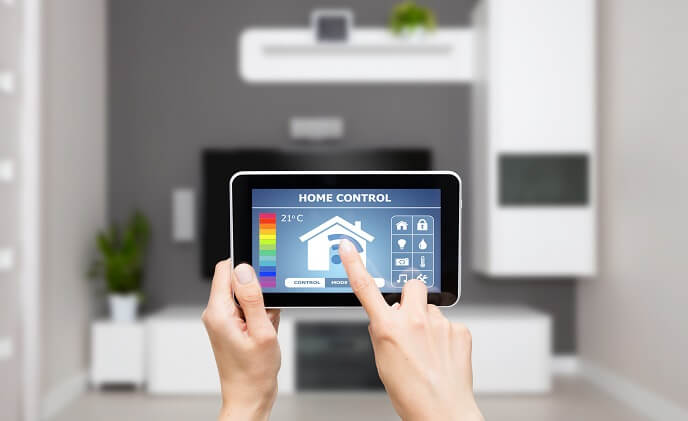 Western Europe to overtake Asia Pacific in smart controller sales: Parks Associates