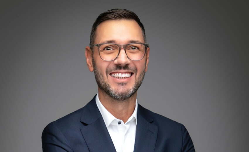 Axis Communications appoints Ettiene Van Der Watt as Vice President for Asia Pacific to drive next phase of regional growth