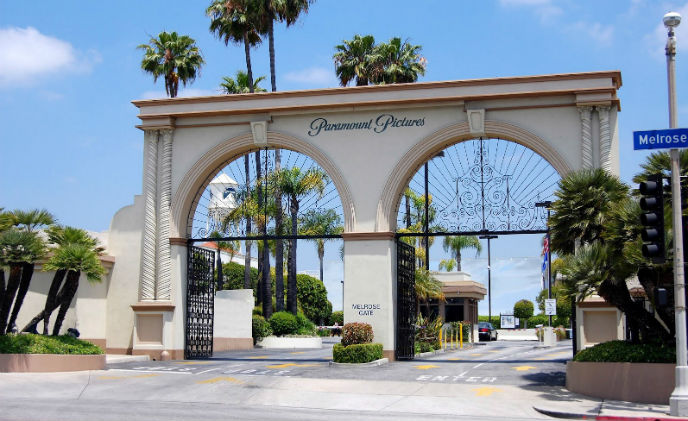 Paramount Pictures expands global operations for enhanced security