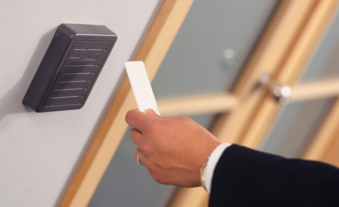 Why the future of access control is in open IP solutions