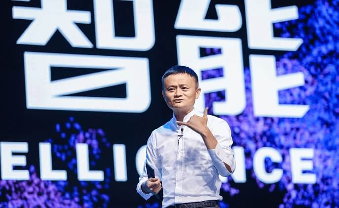 Alibaba AI Labs launches smart hotel and smart car initiatives