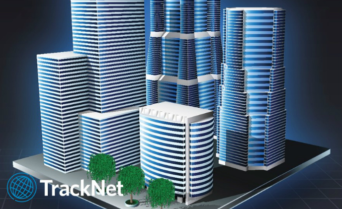 LoRaWAN solution startup TrackNet raises $7 million in Series A funding