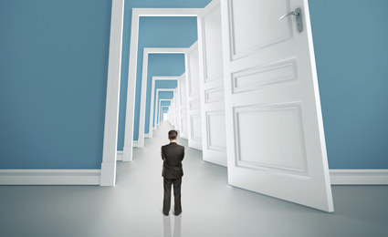 IMS: Role-based access control and open standards influence market opportunity