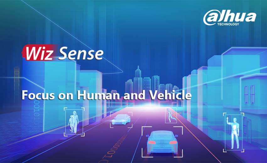 Dahua Technology updates WizSense to expand AI inclusivity