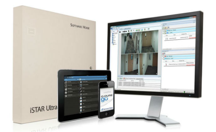 Johnson Controls enhances centralized security control with Software House C.CURE 9000