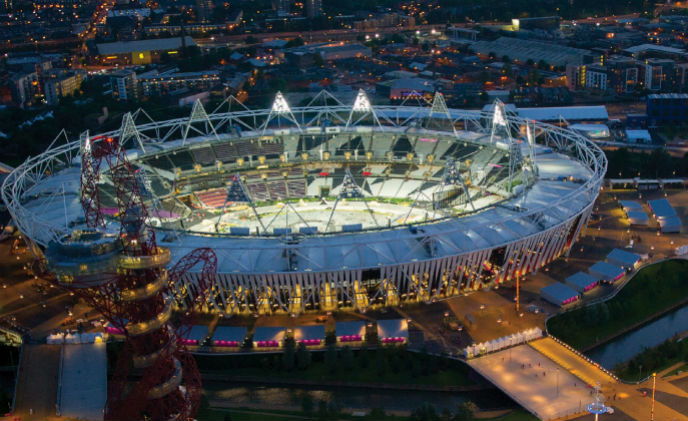 Assa Abloy UK Specification helps create security solutions at London