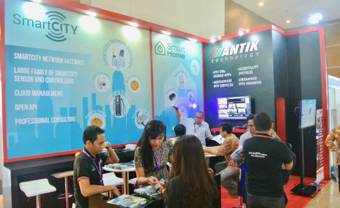 Smart IoT Indonesia 2019 ready to unveil latest IoT trends