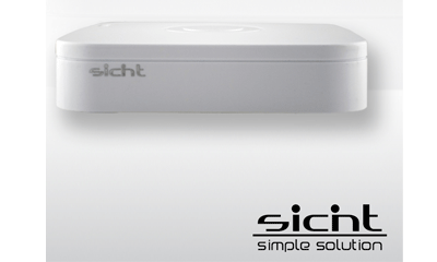 SICNT introduces new mini DVR MASHEN 681